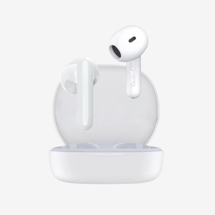 Xiaomi Redmi Buds 4 Lite - Black - Image 2