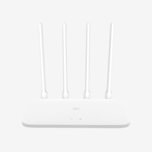 MI Router 4A White