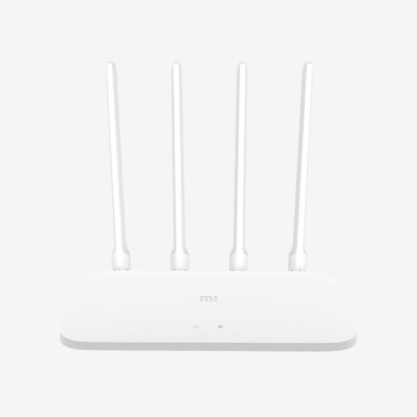 MI Router 4A White