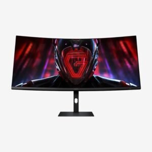 Xiaomi Curved Gaming Monitor 34-Inch
