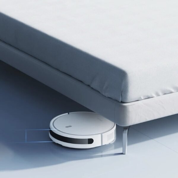 Mi Robot Vacuum E10 - Image 4