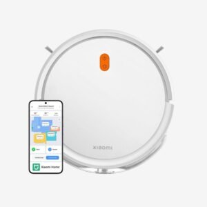 Xiaomi Robot Vacuum E5 EU White