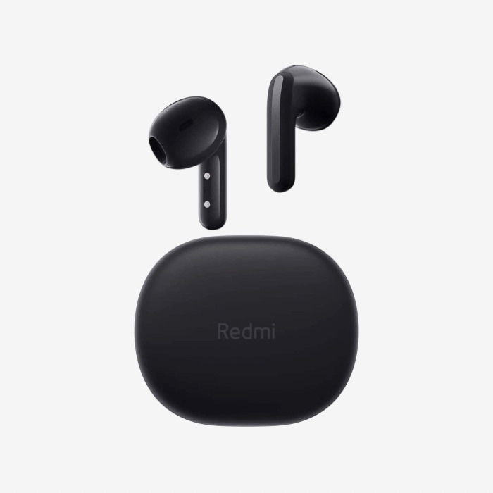 Xiaomi Redmi Buds 4 Lite - Black