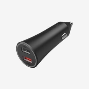 Xiaomi MI 37W Dual-Port Car Charger