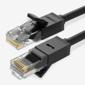 Ugreen Cat 6 Round UTP Gigabit Ethernet Network Cable 2m NW102