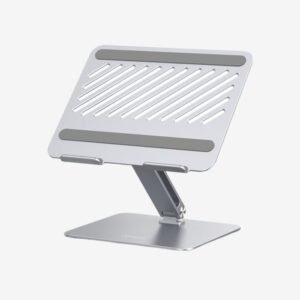 Ugreen metal stand foldable laptop tablet stand LP339