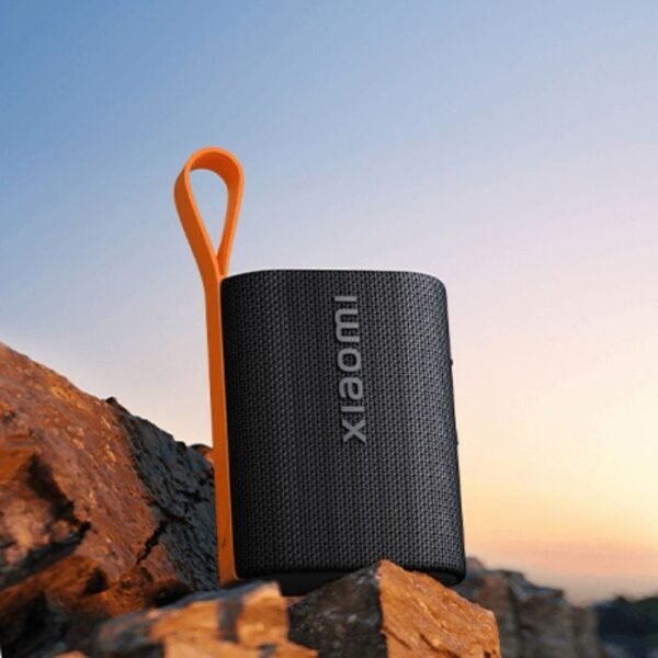 XIAOMI SOUND POCKET S28D 5W BLACK - Image 4
