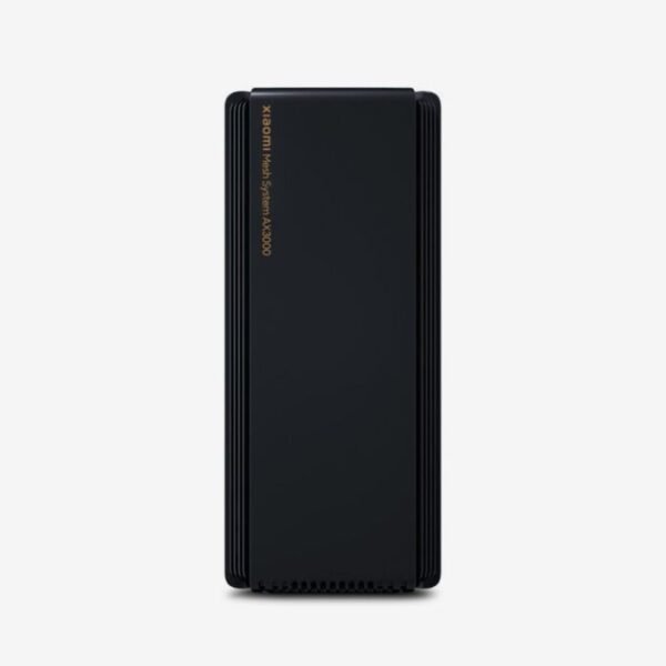 XIAOMI MESH SYSTEM AX3000 (1-PACK) - Image 2