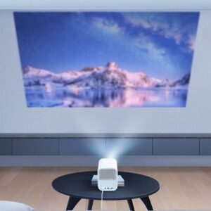 Xiaomi Mi Smart Projector 2