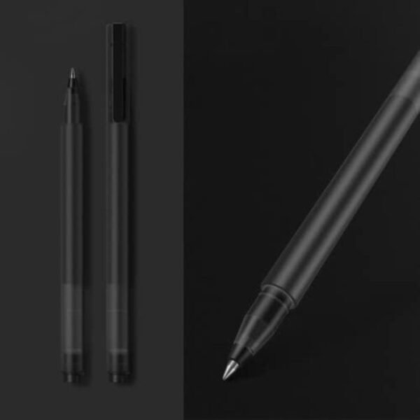 Xiaomi Mi High-Capacity Gel Pen (Pack of 10) - Image 4