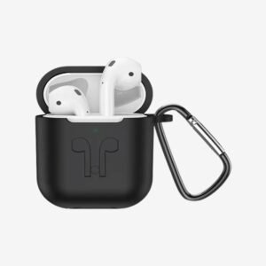 Exact Buds 2 With Black Silicone Sleeve EX15