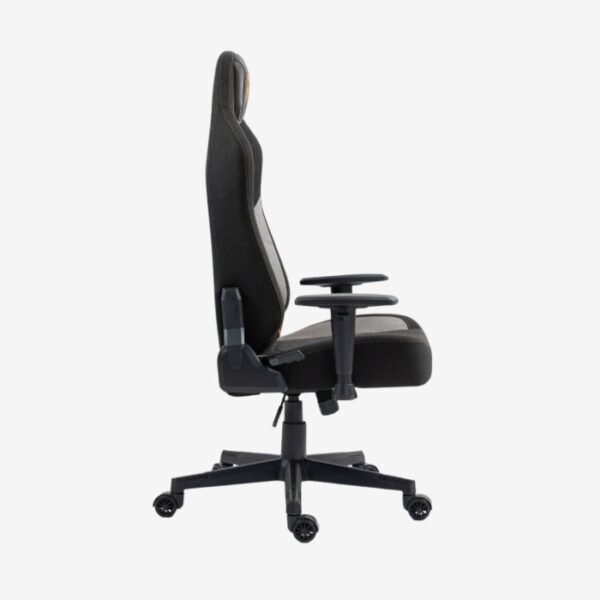 Porodo Gaming Professional Gaming Chair Molded Foam Seats PDX547 - Image 4