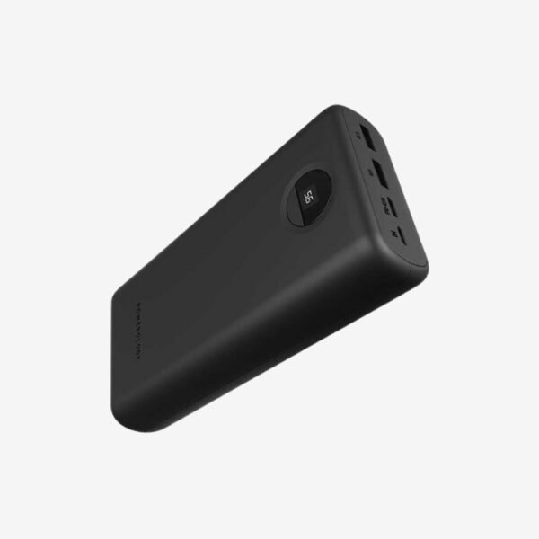 Powerology Portable Power Bank 30000mAh PD 45W Fast Charging PPBCHA1081 - Image 3