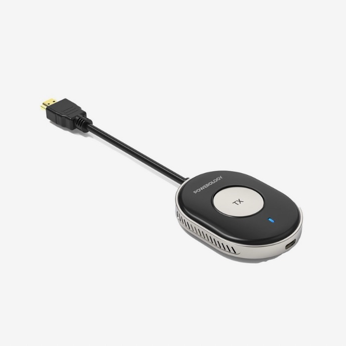 Powerology Wireless HDMI Direct Mobile Streaming PHDMTR - Image 3