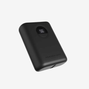 Powerology Ultra-Compact Power Bank 10000mAh PD 20W - C to C 60W PPBCHA04