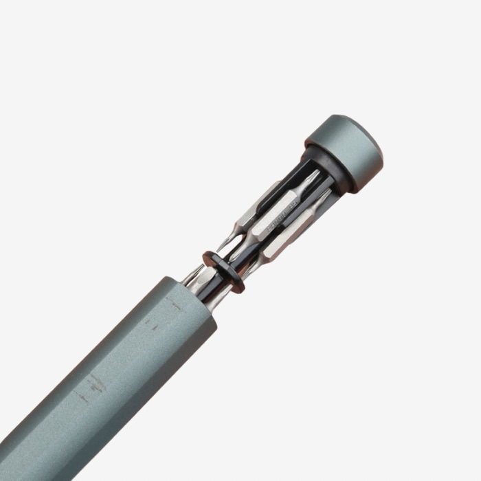 Powerology 23in1 Double Head Bits Design Pen Type Screwdriver Set - Image 2