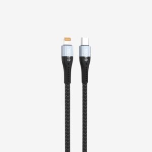 Gidon C to Lightening Cable GD-737