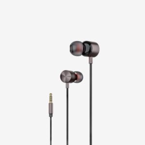 Gidon 3.5mm Hand free Earphone GD701