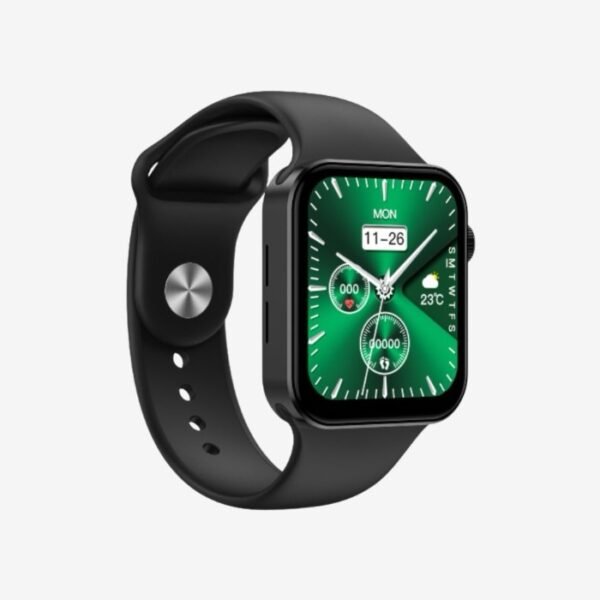 Modio MW10 Health & Fitness Smart Watch - Image 3