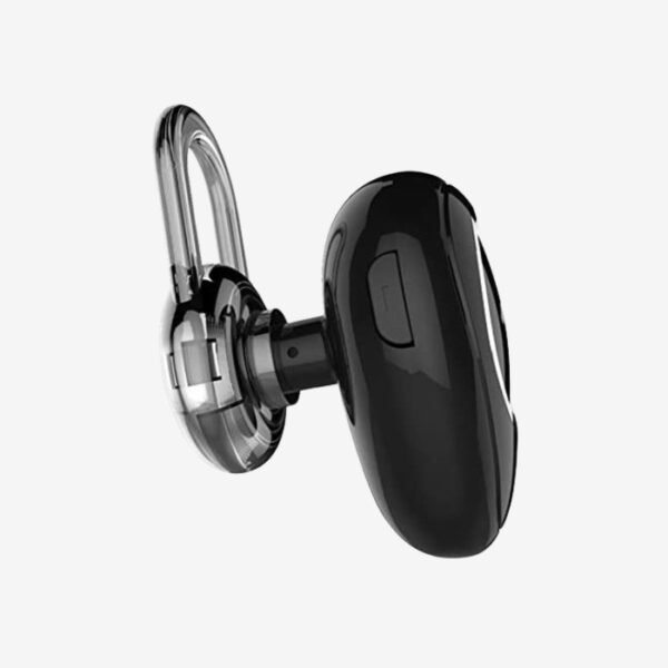 X.cell Bluetooth Headset BT540mini Black - Image 3