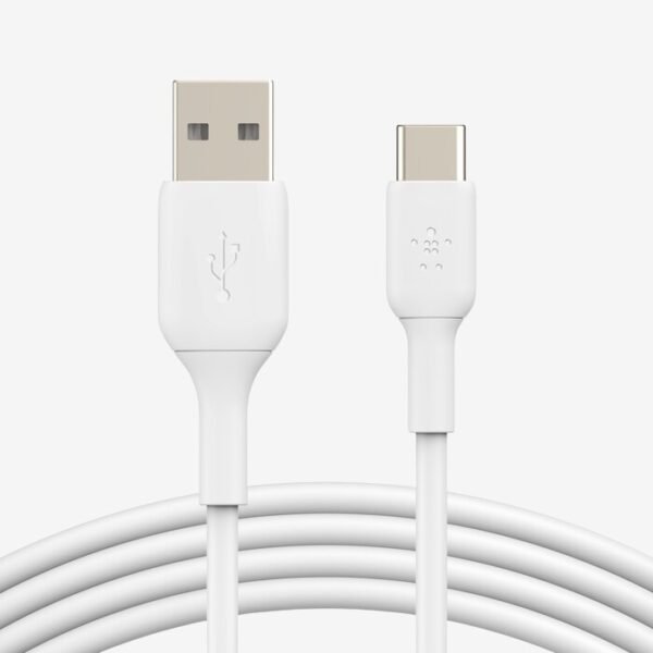 Belkin USB A To Micro USB Cable 3.3ft - Image 2