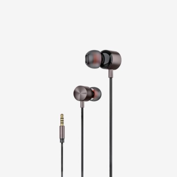 Gidon 3.5mm Hand free Earphone GD701
