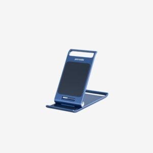 Porodo Aluminum Alloy Foldable Mobile Stand