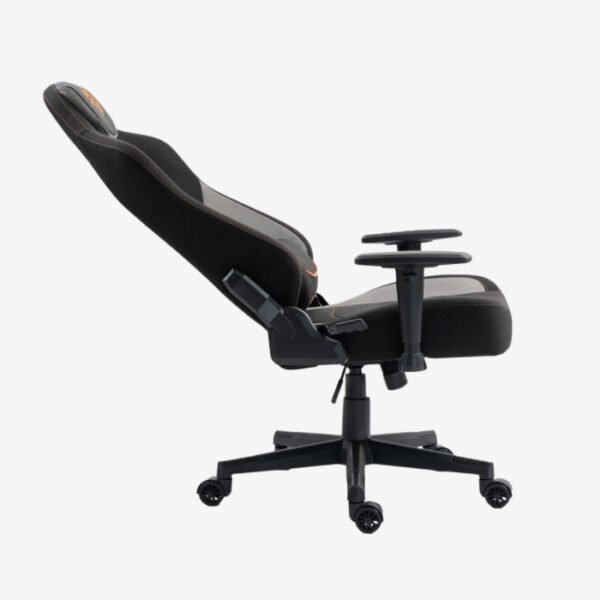 Porodo Gaming Professional Gaming Chair Molded Foam Seats PDX547 - Image 5