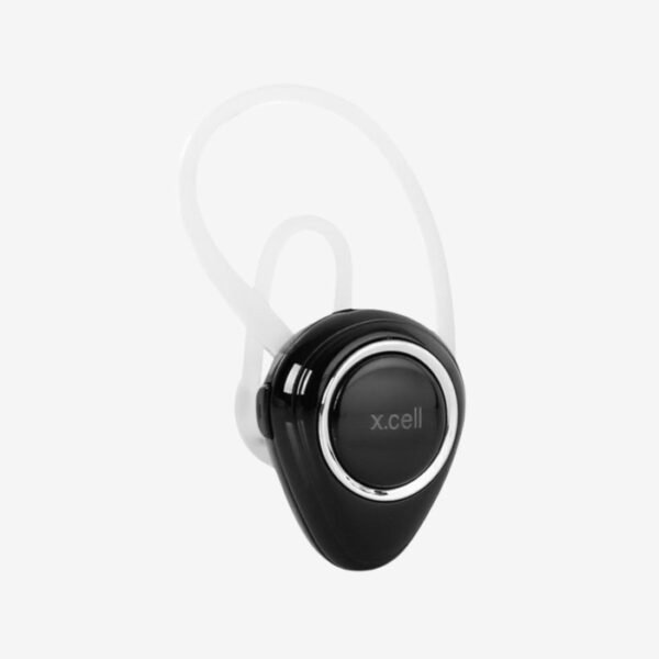 X.cell Bluetooth Headset BT540mini Black - Image 2