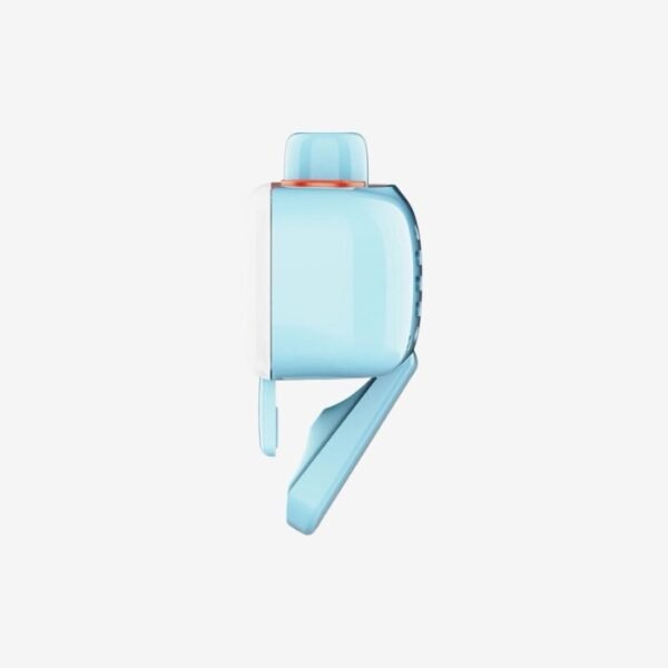 Porodo Kids Smart Screen Distancing Alarm - Blue PDKDSCDA - Image 2
