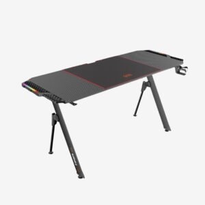 Porodo Gaming E-Sports Gaming Desk PDX513
