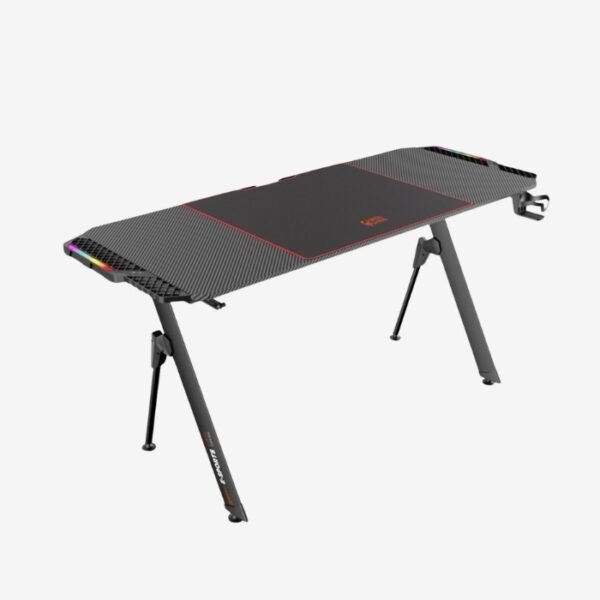 Porodo Gaming E-Sports Gaming Desk PDX513