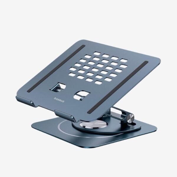 Baseus UltraStable Pro Series Rotatable/Foldable PC Stand - Image 2