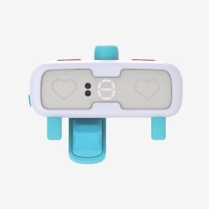 Porodo Kids Smart Screen Distancing Alarm - Blue PDKDSCDA