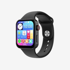 Modio MW10 Health & Fitness Smart Watch