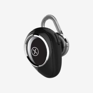 X.cell Bluetooth Headset BT540mini Black