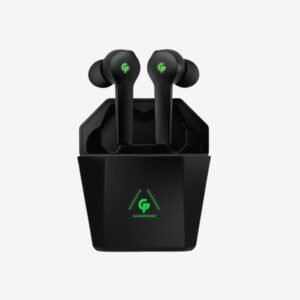 Porodo Gaming True-Wireless Earbuds 300mAh PDX412