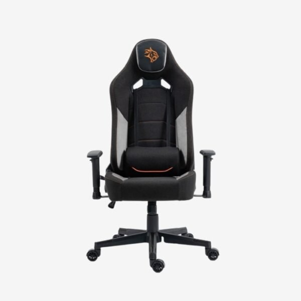 Porodo Gaming Professional Gaming Chair Molded Foam Seats PDX547 - Image 2