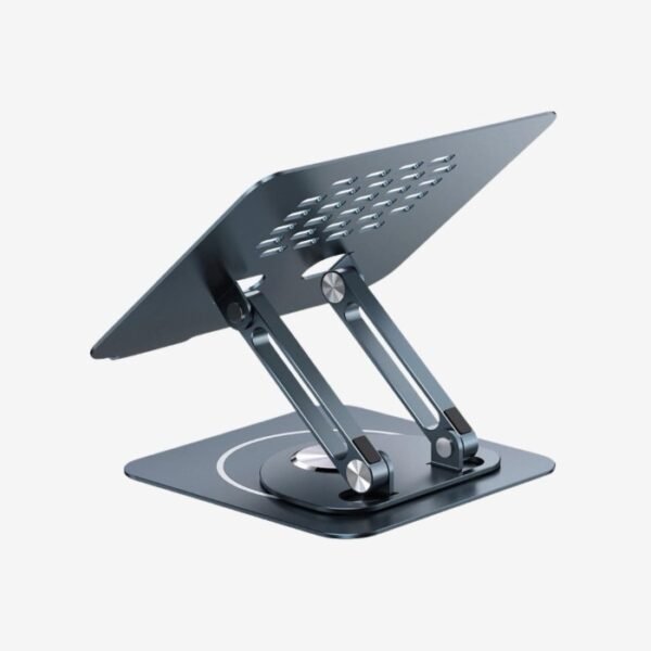 Baseus UltraStable Pro Series Rotatable/Foldable PC Stand - Image 4
