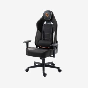 Porodo Gaming Professional Gaming Chair Molded Foam Seats PDX547