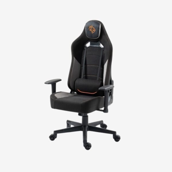 Porodo Gaming Professional Gaming Chair Molded Foam Seats PDX547