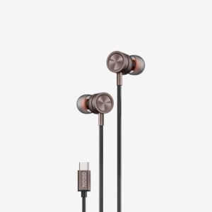Gidon USB-C Hands-Free Earphones GD-707