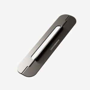 Powerology Ultra-Thin Laptop Stand - Grey PADPLS