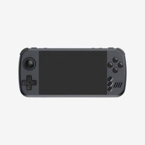 Porodo Gaming Multimedia & Gaming Console 4.5" 128MB RAM + 64GB 3000mAh - Black PDX622