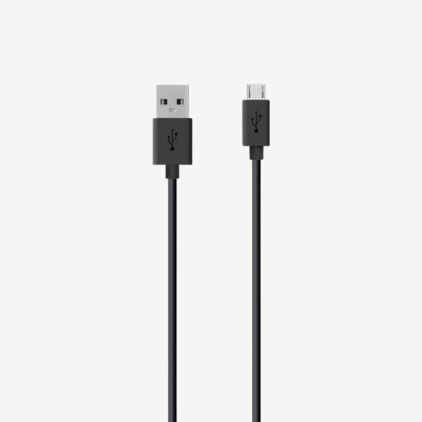Belkin Mixit Micro USB To USB Cable 2M