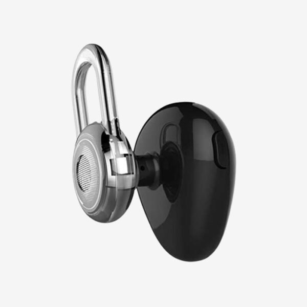 X.cell Bluetooth Headset BT540mini Black - Image 4