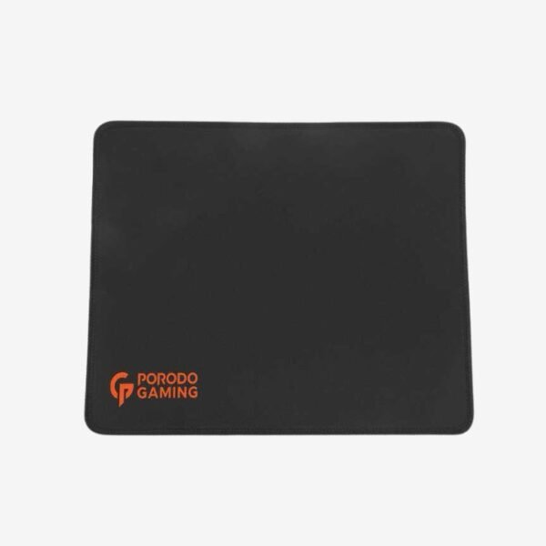 Porodo 5 in 1 Ultimate Gaming Kit with Rainbow Effect - Image 6