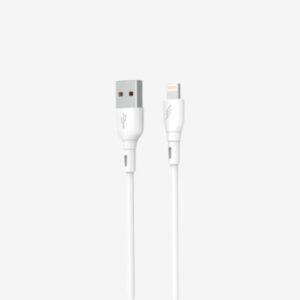 GIDON USB A To Lightning Cable 1 meter GD-703