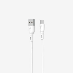 GIDON Fast USB A To Type-C Cable GD-702