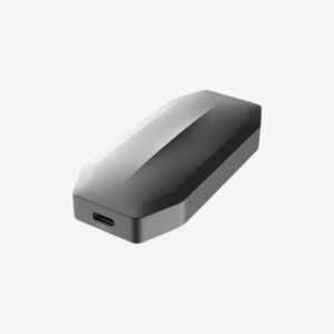 Powerology Capture Card 1*C 3.2 Gen1 Input: 1*HDMI 1.4, support 4K/30Hz PWCC1C1HD